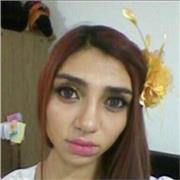 Profesora de Arte con enfasis en cultura y legua portuguesa,Clases de portugues e historia del Arte